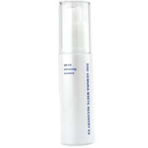 WR EX Activating Whitening Essence by Shu Uemura for Unisex Whitener