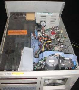 Waters Wisp 712 Automatic Sample Injector System HPLC  