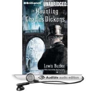  The Haunting of Charles Dickens (Audible Audio Edition) Lewis 