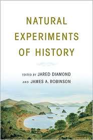   of History, (0674035577), Jared Diamond, Textbooks   Barnes & Noble