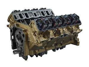 Oldsmobile GM Olds 455 Remanufactured Engine  