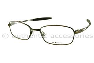 OAKLEY RX glasses frames INTERVENE 2.0 12 459 Toast  
