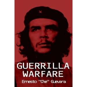  Guerrilla Warfare [Paperback]: Ernesto Che Guevara: Books