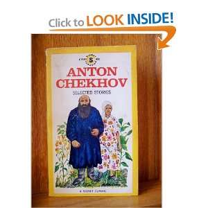    Anton Chekhov Selected Stories Anton Chekhov, Ann Dunnigan Books
