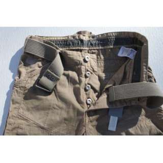 Star Raw Work 5620 Tapered With Belt Size 30/32 $220 100% Authentic 