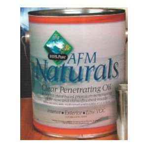  AFM Naturals Clear Penetrating Oil