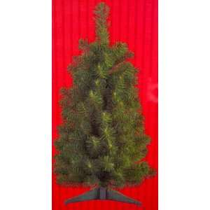  2 Unlit Balsam Artificial Christmas Tree: Everything Else