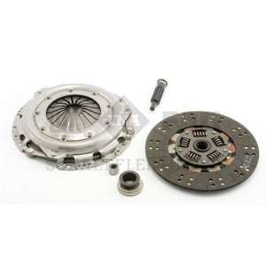    Luk 04 064 Clutch Kit W/Disc, Pressure Plate, Tool Automotive