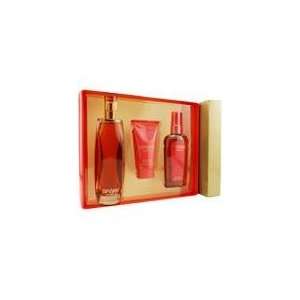 SPARK by Liz Claiborne Set eau De Parfum Spray 3.4 Oz & Shower Gel 2.5 