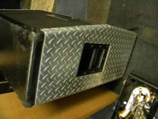 Mesa Rectifier 4x12 slant speaker cabinet Celestion vintage 30 cab NR 