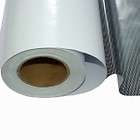 Roll of Perforated, See Thru for solvent Printer, Eco Solvent Vinyl 