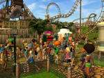 ROLLER COASTER TYCOON 3 GOLD EDITION + Wild Exp. NEW! 742725270107 