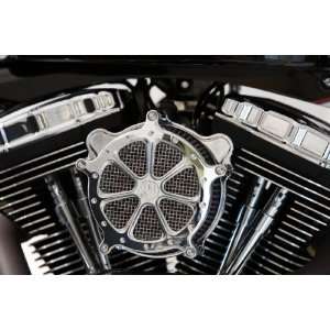  Roland Sands Designs Venturi 7 Air Cleaner For Harley 