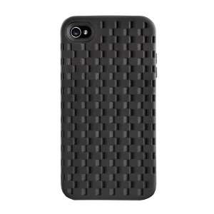  Agent18 Shield Black Case for iPhone 4: Electronics