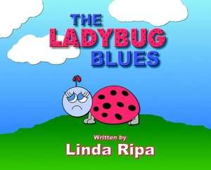   Blues by Linda Ripa, Dorrance Publishing Company, Inc.  Hardcover