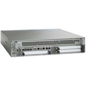  Cisco 1002 Aggregation Services Router. ASR 1002 CHASSIS 4 