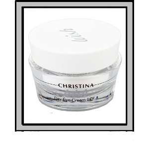  Christina   Wish Day Eye Cream SPF 8/ Anti Aging: Beauty