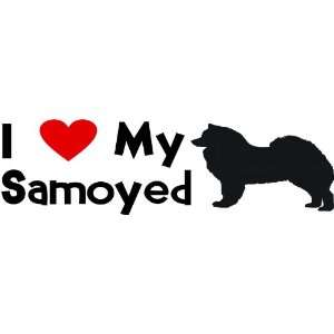love my samoyed   Selected Color Royal Blue   Want different color 