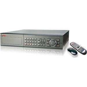 NEW Q See 16 Channel H.264 DVR (Security & Automation 
