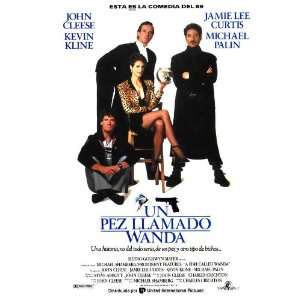   Cleese)(Kevin Kline)(Jamie Lee Curtis)(Michael Palin)(Tom Georgeson