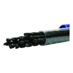   OAL Carbide Tip TAPCON Masonry Drill Bit, Pack of 10