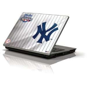  New York Yankees World Champions 09 skin for Apple Macbook 
