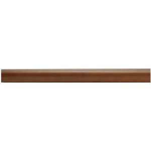  Kirsch 2 Wood Trends Classic 8 Wood Pole: Home & Kitchen
