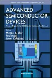 Advanced Semiconductor Devices Proceedings of the 2006 Lester Eastman 