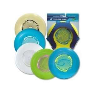  Wham O Pro Classic Blue Frisbee Disc