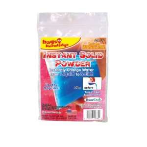    New   Instant Solid Powder Case Pack 24   715860: Toys & Games