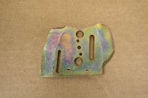   030 031 032 Chainsaw Chain Saw Outer Guide Plate 1113 664 1100  