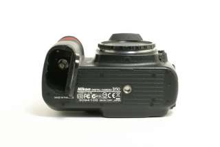   DSLR Digital SLR Camera Body Only D 50 6MP 206369 18208252169  