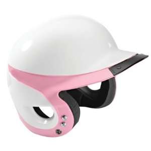   Worth WLBH Liberty Batters Helmet   Light Orange*