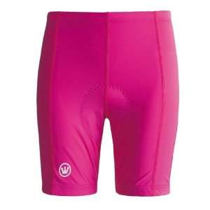  Canari Ascent Cycling Shorts (For Women) Sports 