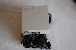 This auction is for (1) Dictaphone 7120 B 1 Digital Dictation System 