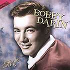 DARIN,BOBBY   DREAM LOVER [CD NEW]