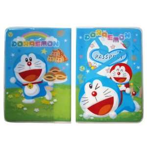  Doraemon Passport Cover Holder   Doraemon Passport Holder (Passport 