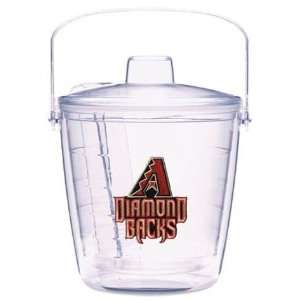  Tervis Arizona Diamondbacks 2.5 qt Insulated Ice Bucket   Arizona 