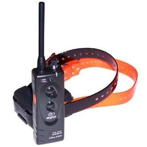  Dogtra 2 Dog 1 Mile Remote Trainer 1802NC