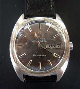   Automatic Constellation original dial   Cal 751   Mens wristwatch