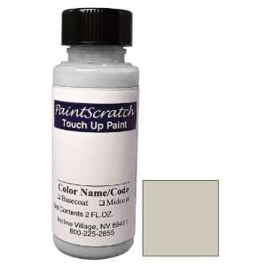  2 Oz. Bottle of Alabaster Touch Up Paint for 1962 Chrysler 