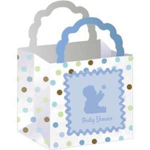  Tickled Blue Mini Treat Boxes Toys & Games