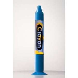  Blue Crayon Motion Lamp: Home Improvement