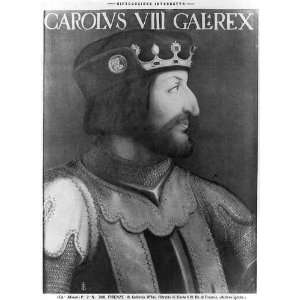  Charles VII of France,The Victorious,1403 1461,The Well 