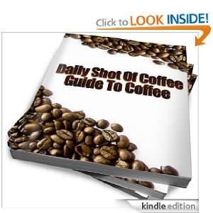   Of Coffee Guide To Coffee Mike Crimmins  Kindle Store