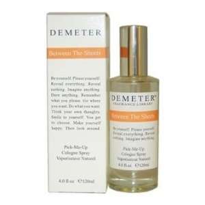  Between The Sheets by Demeter Cologne 4 oz Spray Beauty