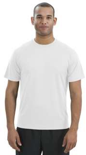Sport Tek Dry Zone; Short Sleeve Raglan T Shirt. T473  