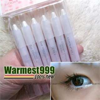 1PC Shining Peal White Cosmetic Eye Shadow Pen Makeup Create Big Eye 