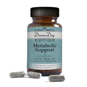  Metabolic Support