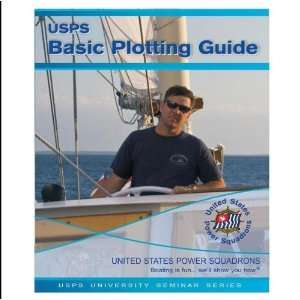  Weems & Plath 557 Basic Plotting Guide Booklet Sports 